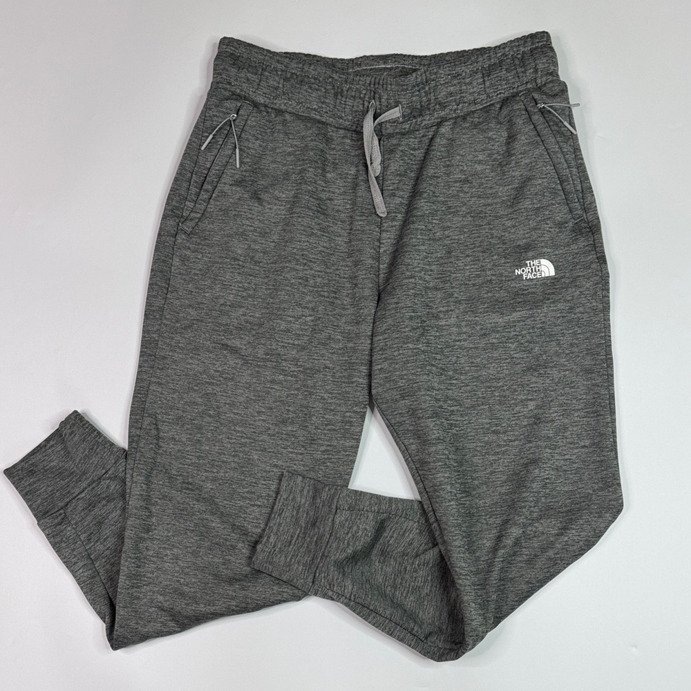 The North Face Canyonlands Jogger Grey Heather Pants Size Medium